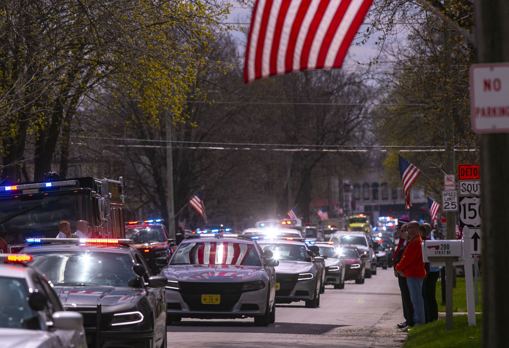 Sgt. Smith Service 5